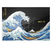 MSI Prestige 13 AI+ Ukiyoe Edition Ultra 9-288V/32GB/2TB/Win11 O (Prestige 13 AI+ Ukiyoe Edition | A2VMG-202PL)