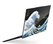 MSI Prestige 13 AI+ Ukiyoe Edition Ultra 9-288V/32GB/2TB/Win11 O (Prestige 13 AI+ Ukiyoe Edition | A2VMG-202PL)