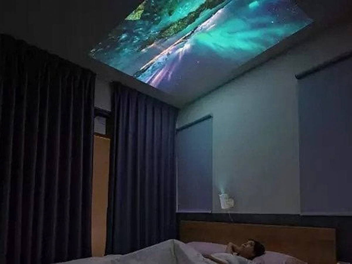 Philips NeoPix 244 white (NPX244) EU Технологія відображення: LCD;