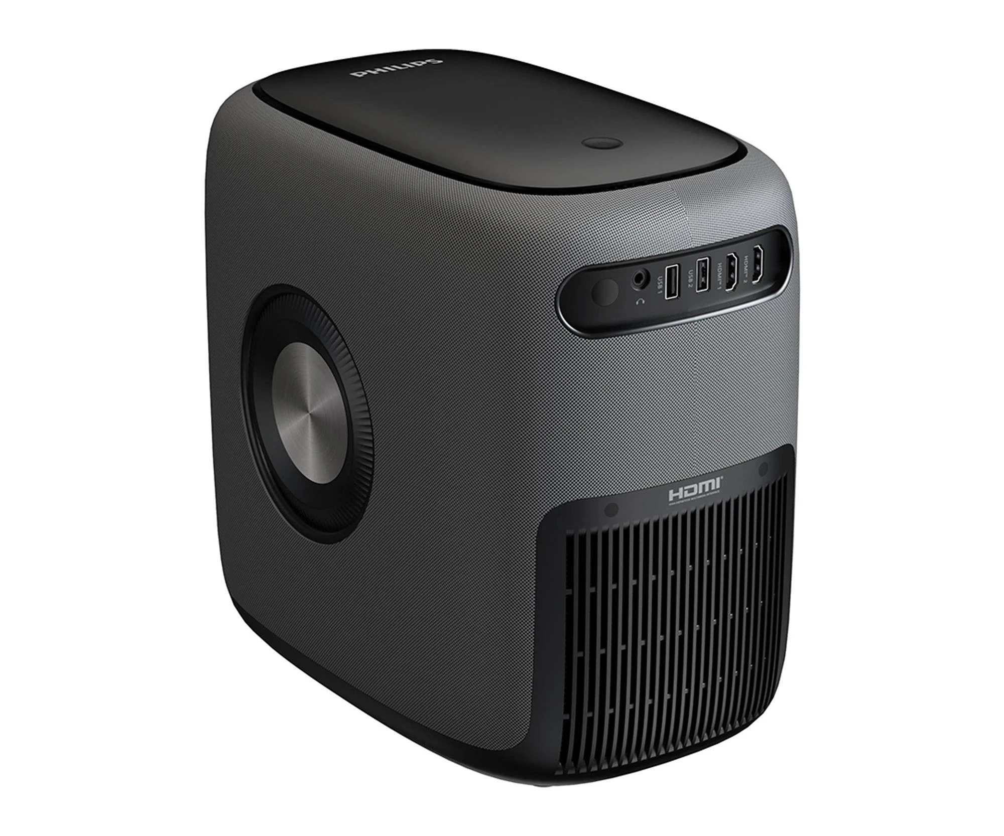 Philips NeoPix 950 Smart (NPX950) EU Технологія відображення: LCD;