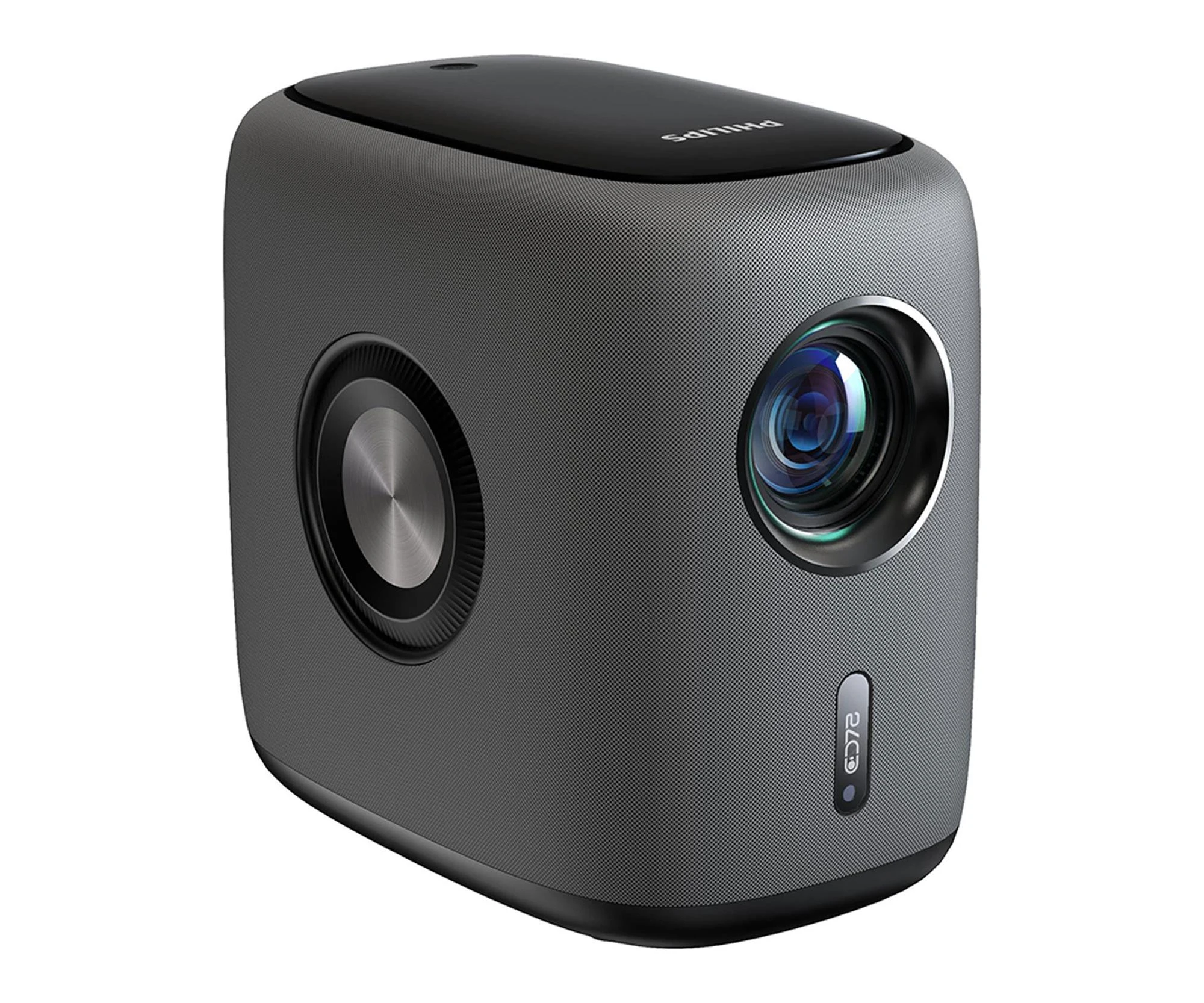 Philips NeoPix 950 Smart (NPX950) EU Технология отображения: LCD;