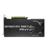 PNY GeForce RTX 5060 Ti Dual Fan OC 16GB GDDR7 DLSS4 (VCG5060T16DFXPB1-O) EU