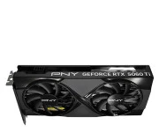 PNY GeForce RTX 5060 Ti Dual Fan OC 16GB GDDR7 DLSS4 (VCG5060T16DFXPB1-O) EU