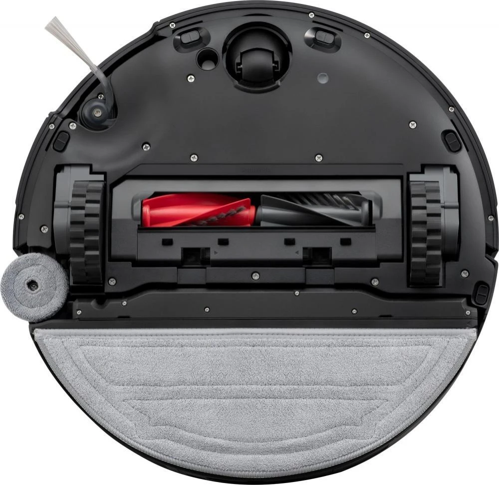 RoboRock Saros 10 White (S1002-00) Бренд: RoboRock; Площа прибирання,