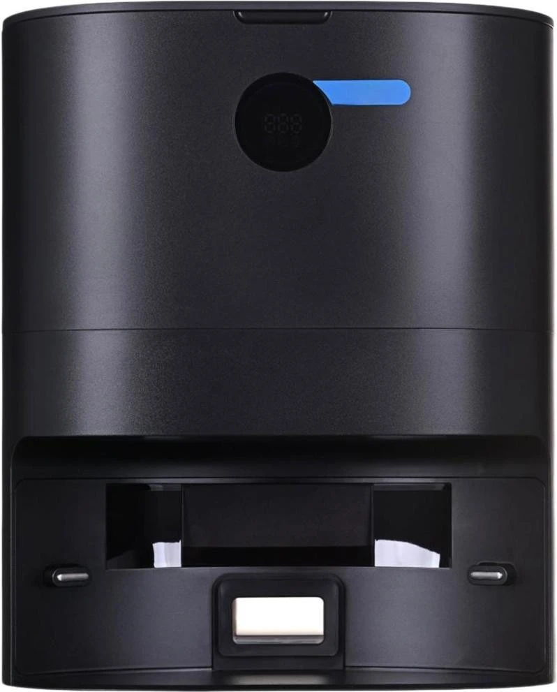 Roidmi EVE Plus Black Бренд: Roidmi; Площа прибирання,