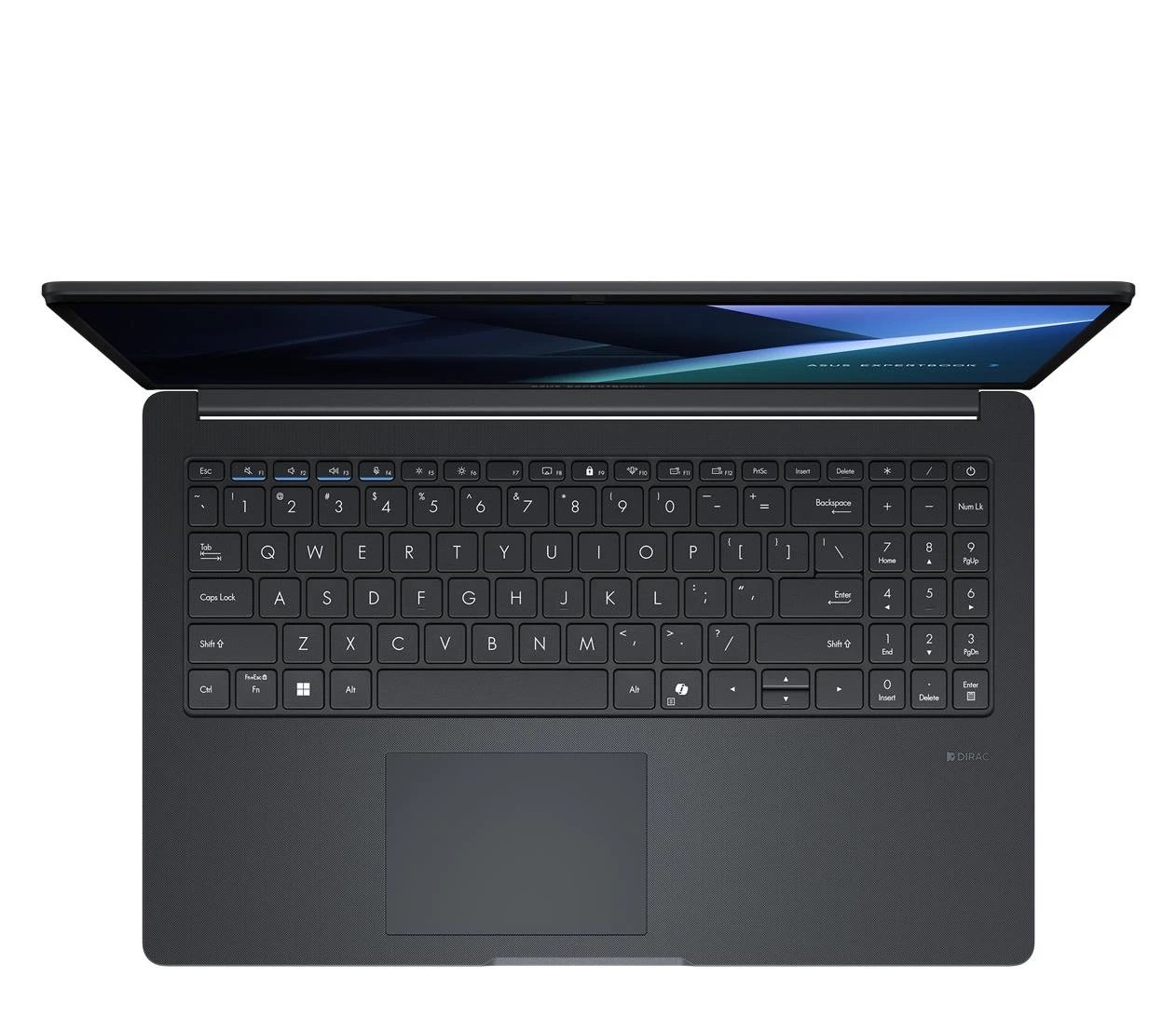 ASUS ExpertBook BM1503CDA Ryzen 5-7535U/16GB/512/Win11 (BM1503CDA-S70416W)