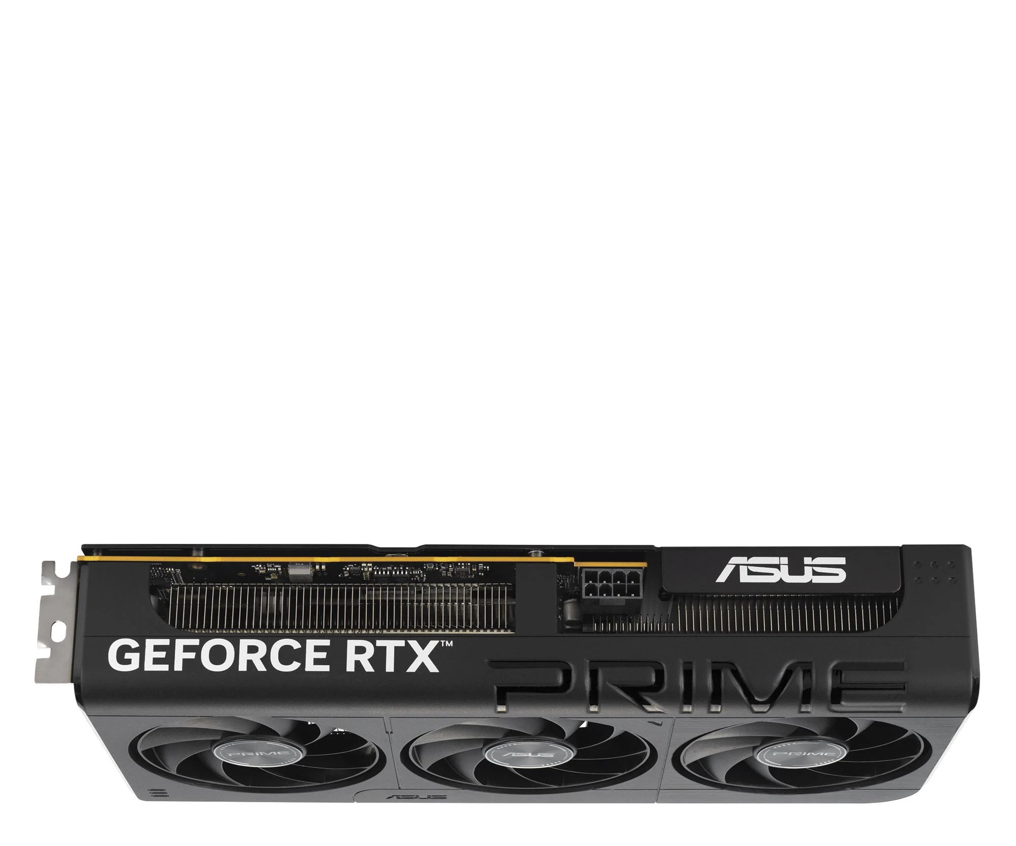 ASUS GeForce RTX 5050 Prime OC 8GB GDDR6 DLSS4 (PRIME-RTX5050-O8G) EU