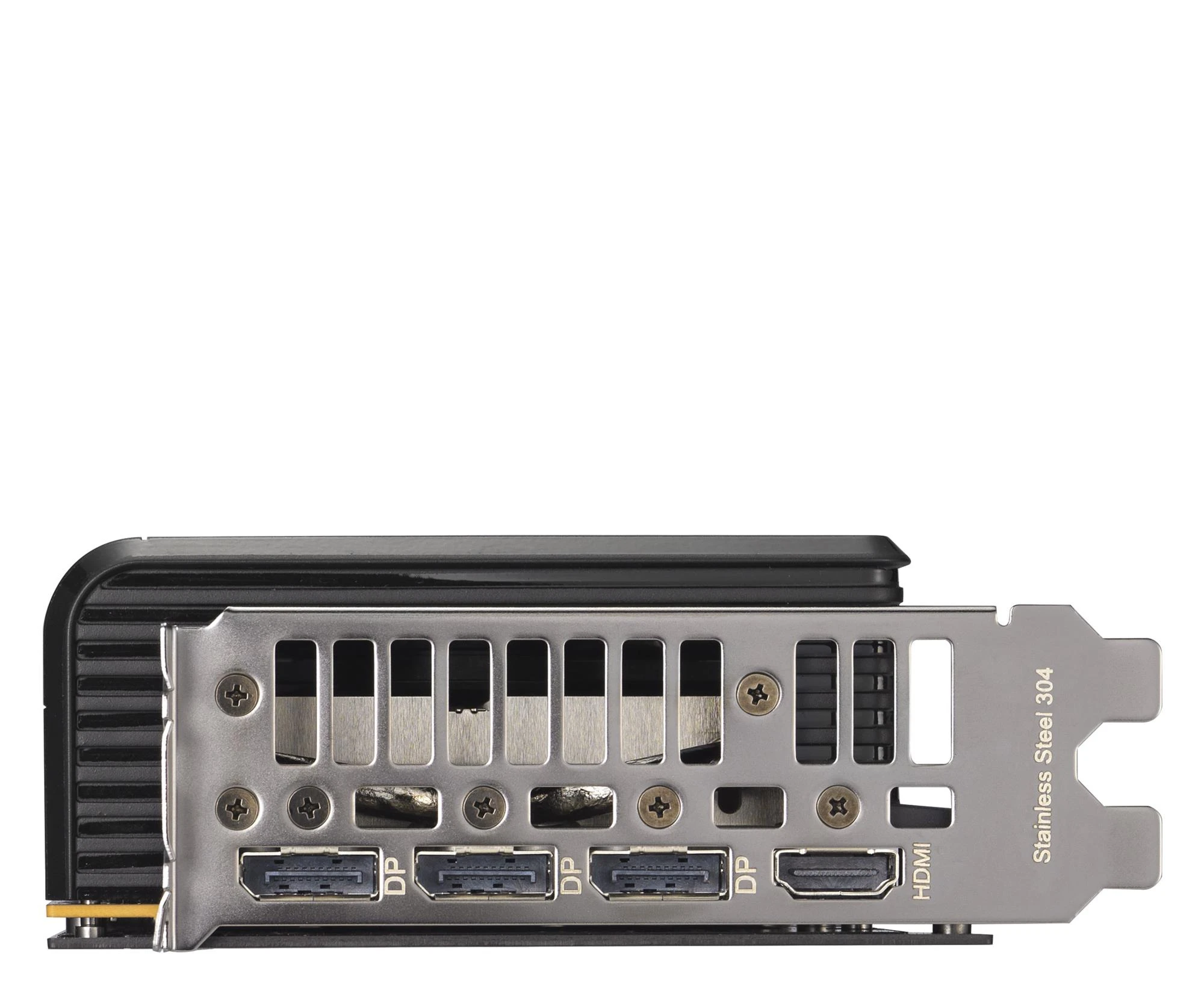 ASUS GeForce RTX 5050 Prime OC 8GB GDDR6 DLSS4 (PRIME-RTX5050-O8G) EU Серия видеокарт: GeForce RTX 50;