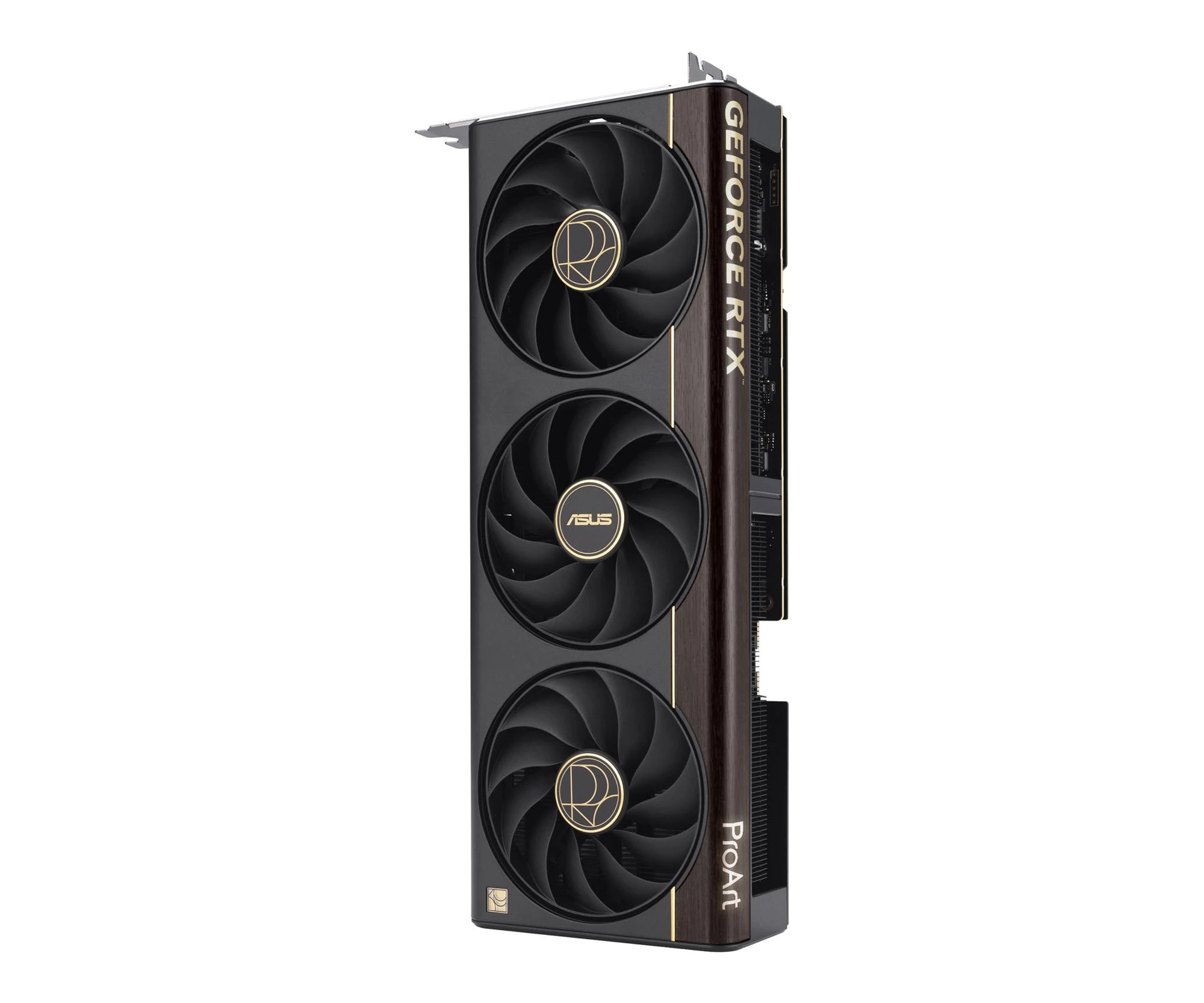 ASUS GeForce RTX 5070 Ti ProArt OC 16GB GDDR7 DLSS4 (PROART-RTX5070TI-O16G) EU