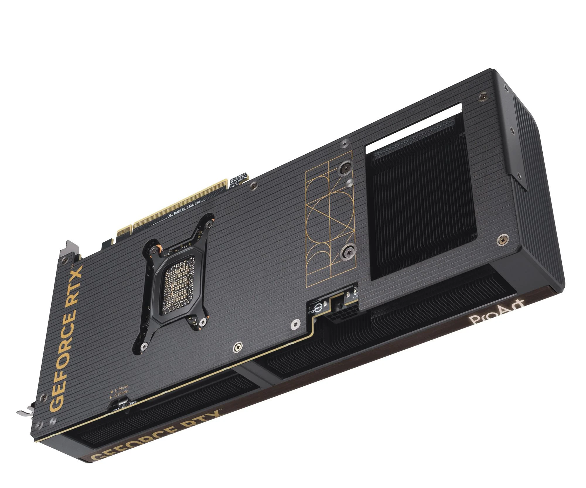 ASUS GeForce RTX 5070 Ti ProArt OC 16GB GDDR7 DLSS4 (PROART-RTX5070TI-O16G) EU