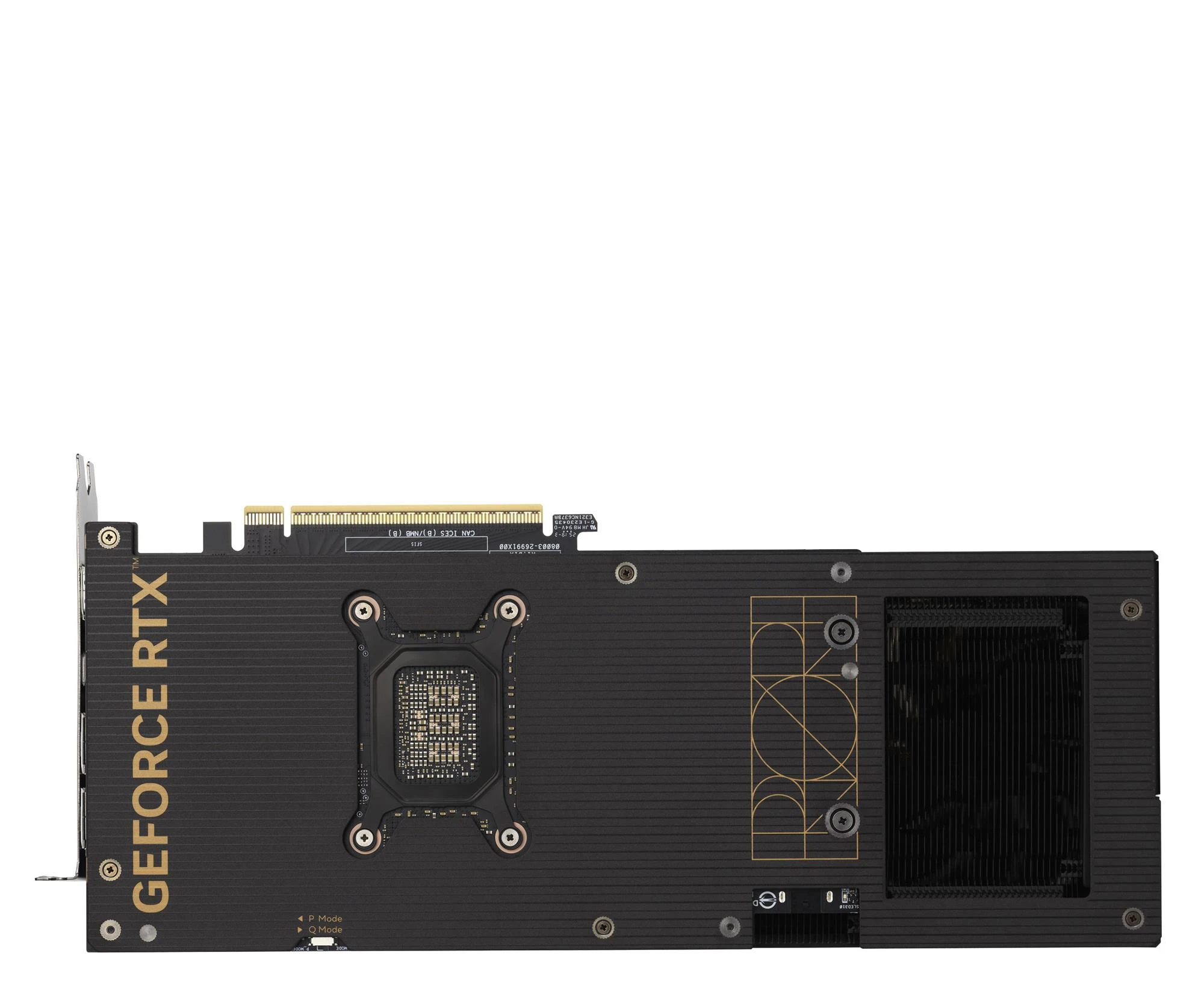 ASUS GeForce RTX 5070 Ti ProArt OC 16GB GDDR7 DLSS4 (PROART-RTX5070TI-O16G) EU