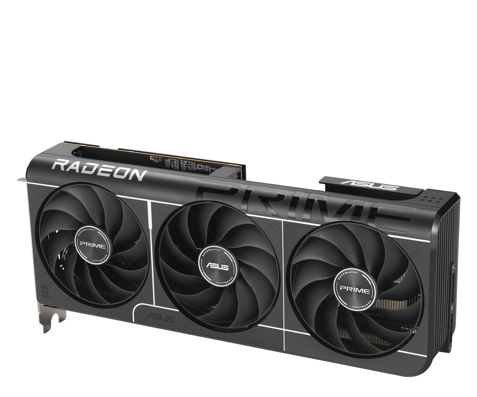ASUS Radeon RX 9070 Prime EVO OC 16GB GDDR6 (PRIME-RX9070-O16G-EVO) EU