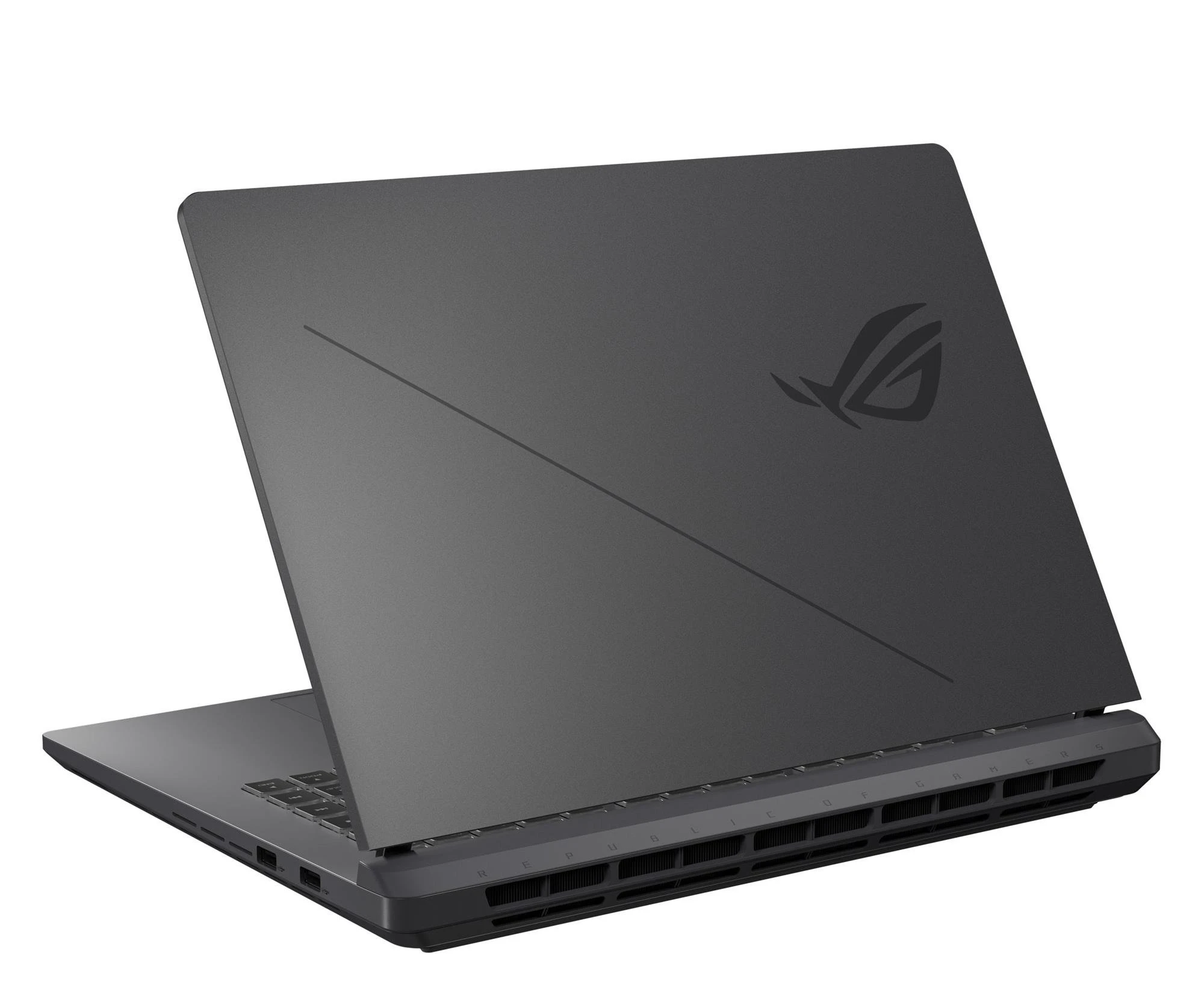 ASUS ROG Strix G16 Ultra 7-255HX/64GB/1TB/Win11PX RTX5060 165Hz (G615LM-U7161)
