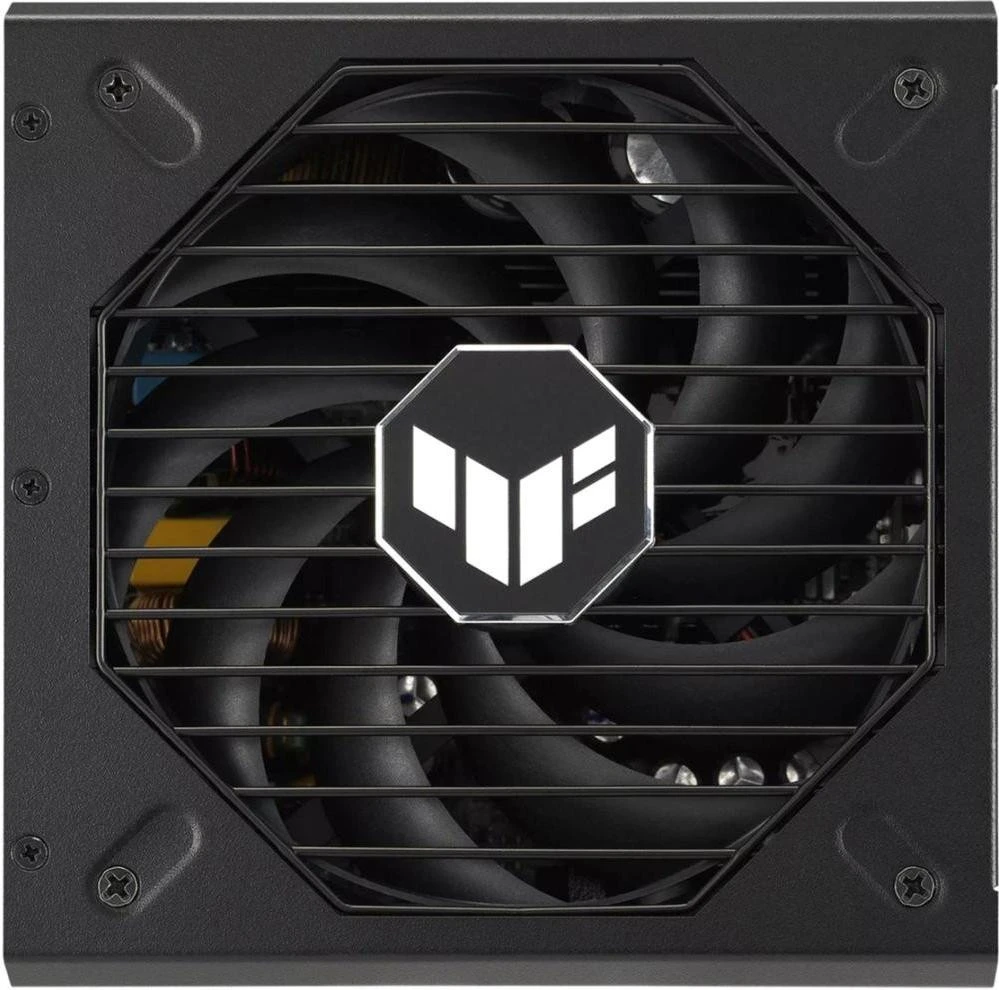 ASUS TUF-GAMING-850G Бренд: ASUS; Форм-фактор БП: ATX;