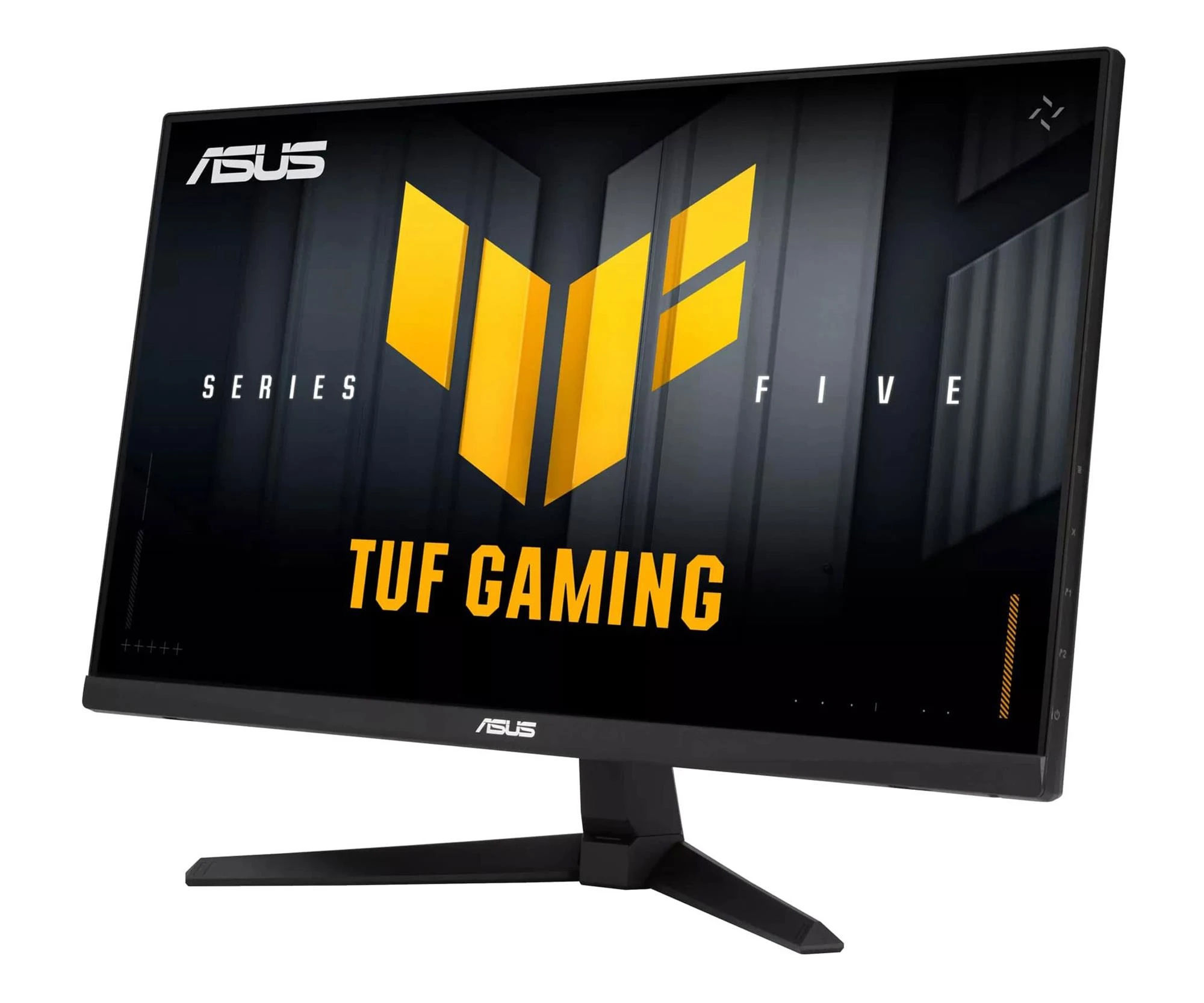 ASUS TUF Gaming VG259QMR5A (90LM0BR0-B01O71) EU Назначение продукта: Для