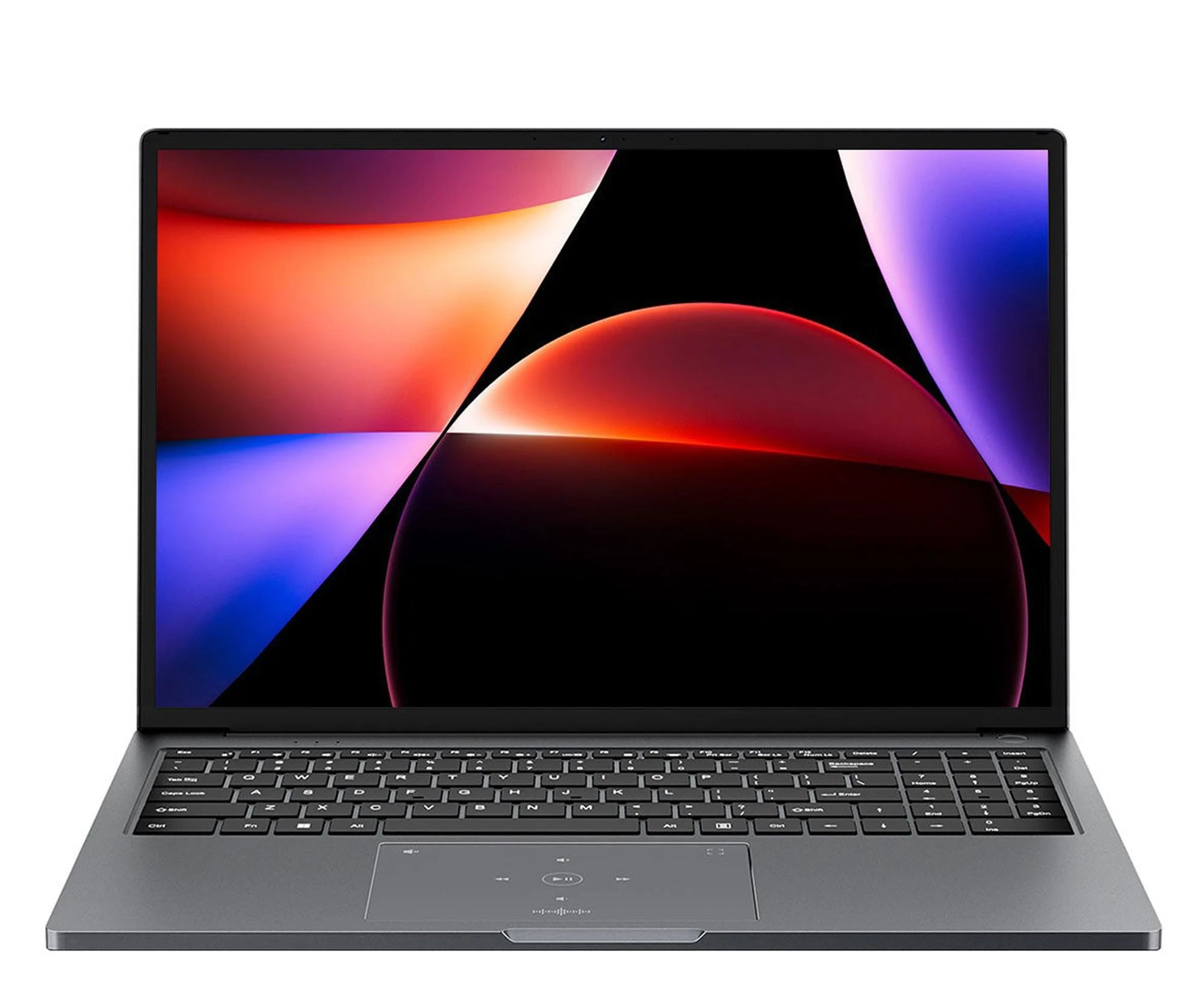 Blackview AceBook 12 i5-12450H/16GB/512/Win11P (AceBook-12K1) Процессор: Intel® Core™ i5-12450H (8 ядер,