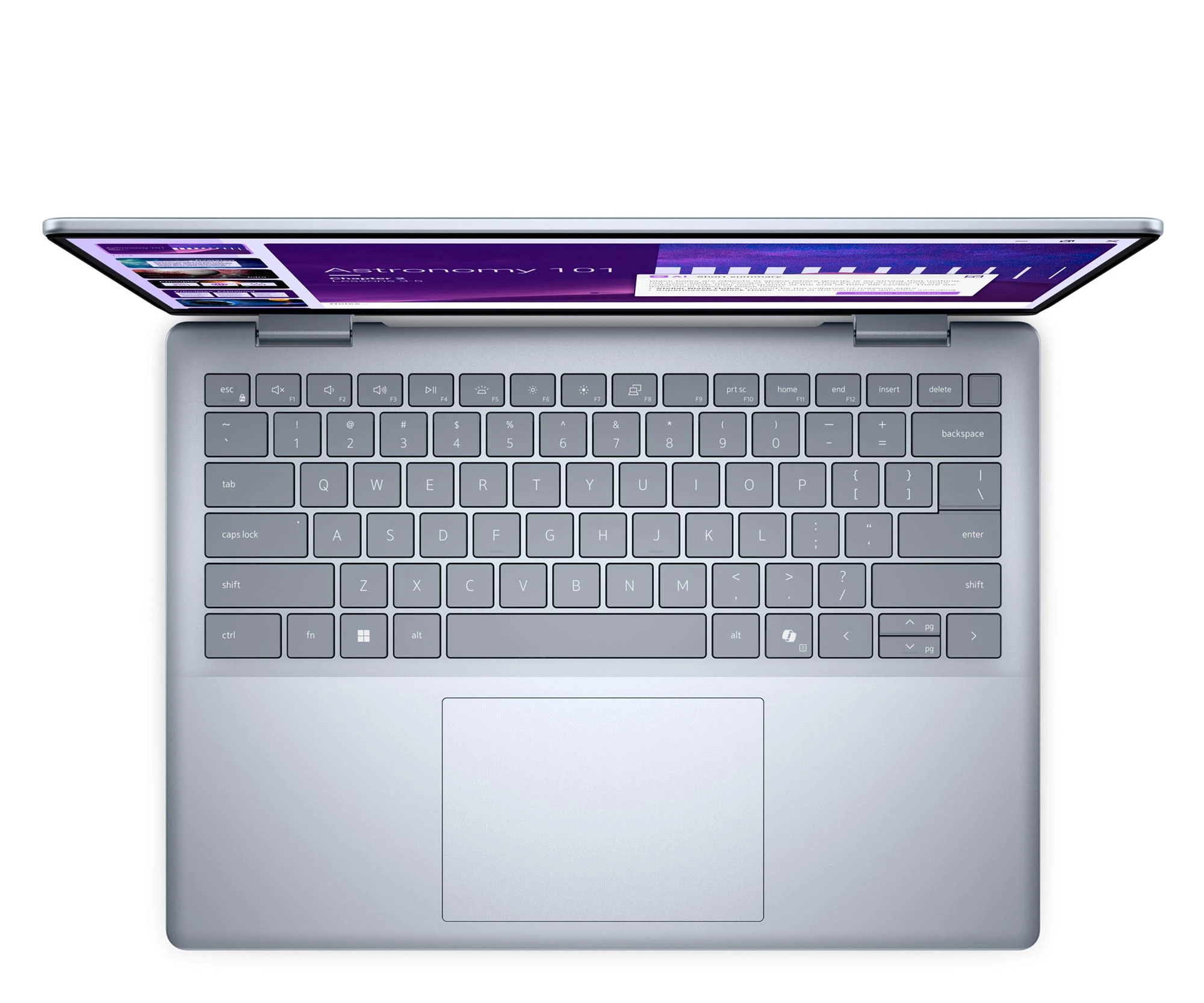 Dell 14 Plus 2-in-1 Ultra 7 256V/16GB/512/Win11 Touch (DB04250_LNL_203H)