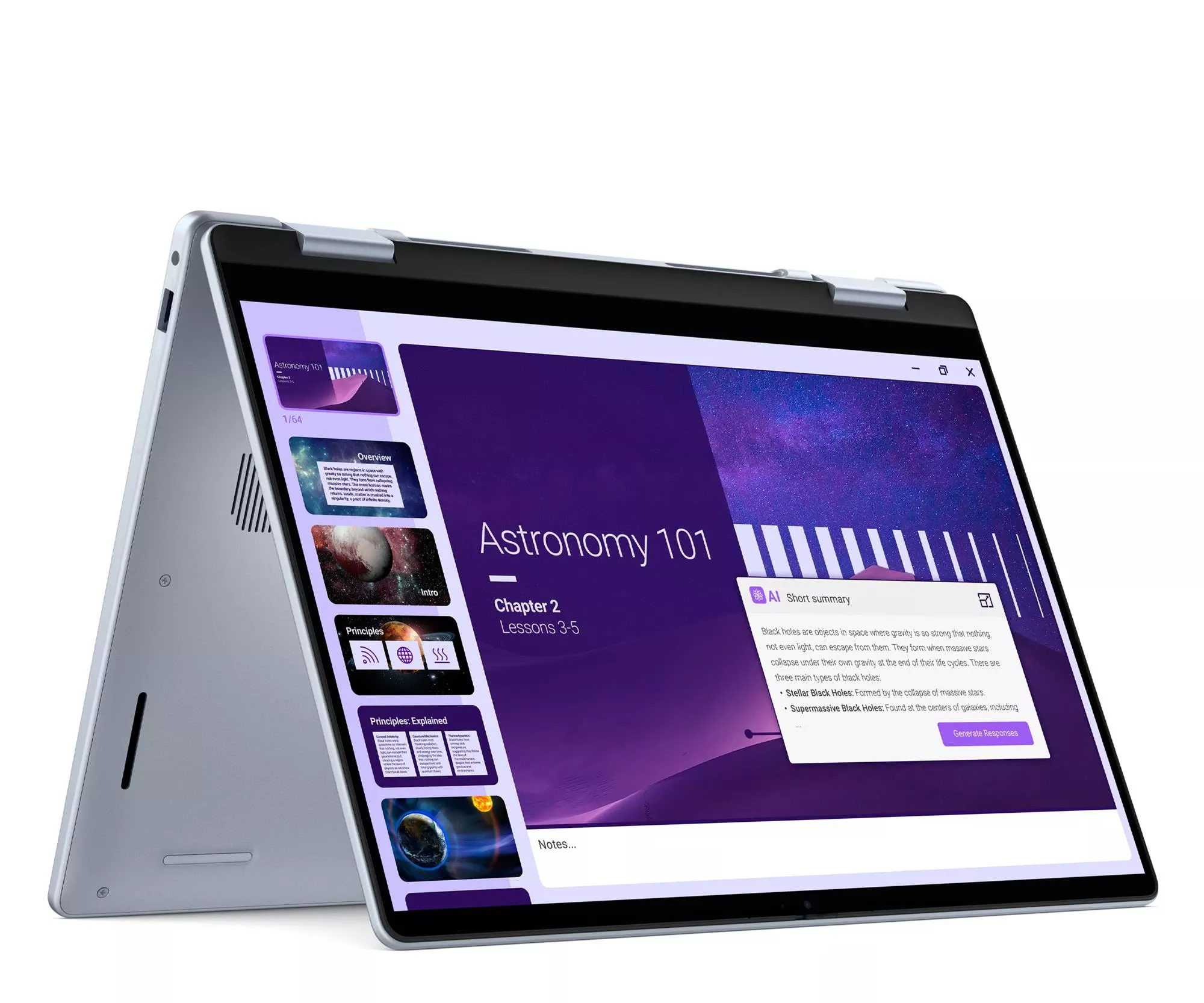 Dell 14 Plus 2-in-1 Ultra 9 288V/32GB/1TB/Win11 Touch (DB04250_LNL_204H) Процессор: Intel® Core™ Ultra 9 288V (8
