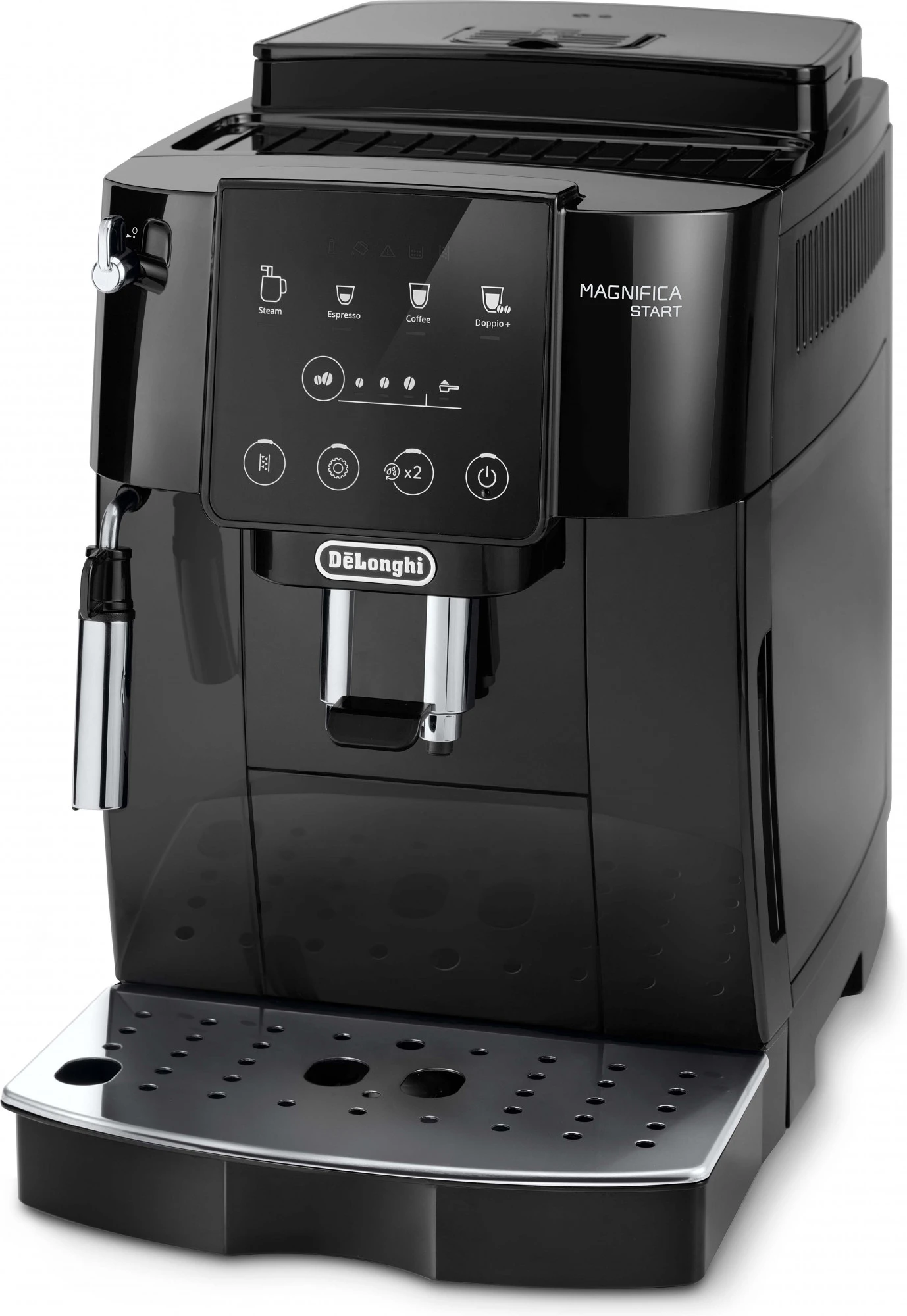 Delonghi Magnifica Start ECAM 220.21.B Бренд: Delonghi; Спосіб установки: