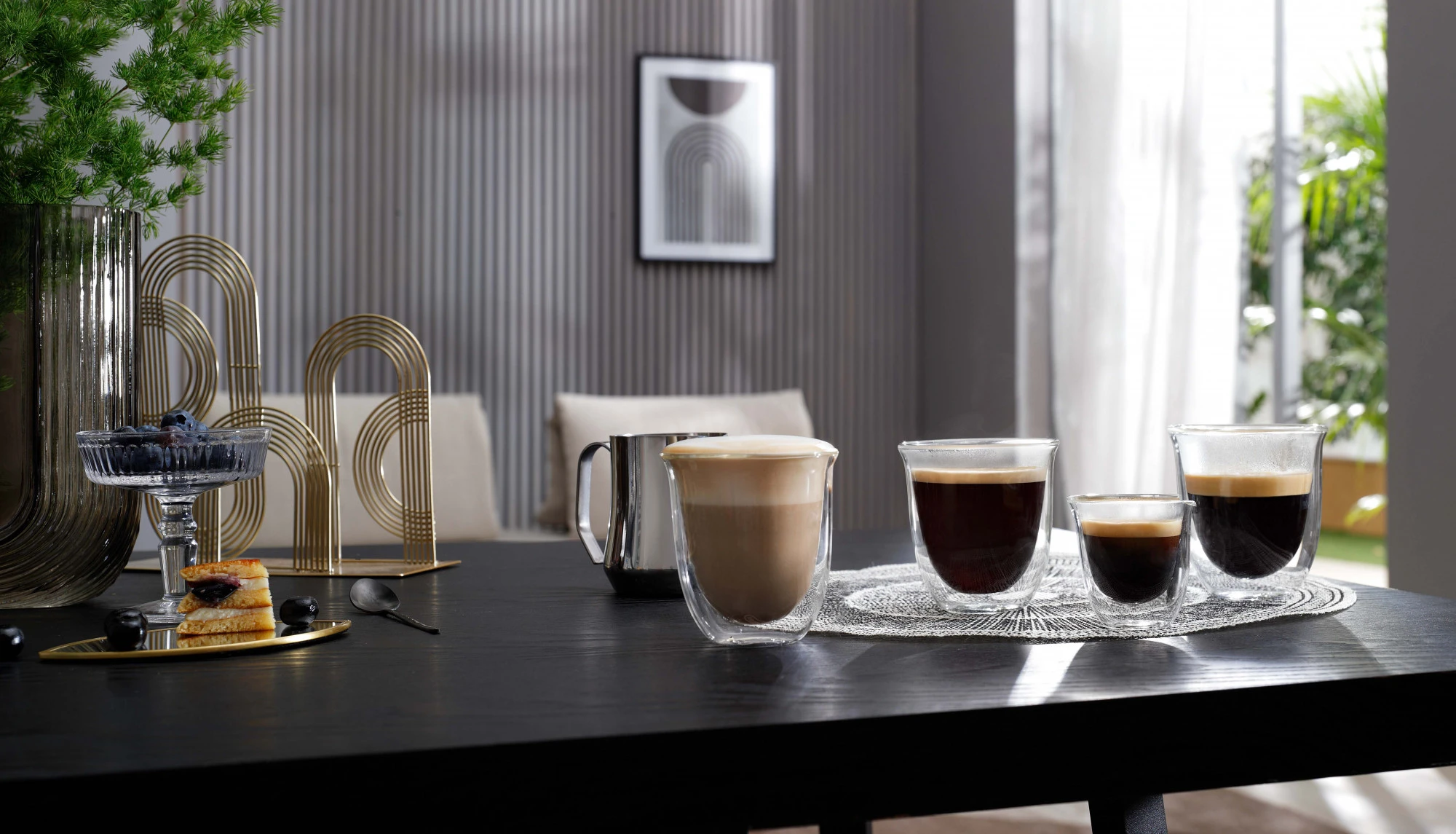 Delonghi Magnifica Start ECAM 220.21.B