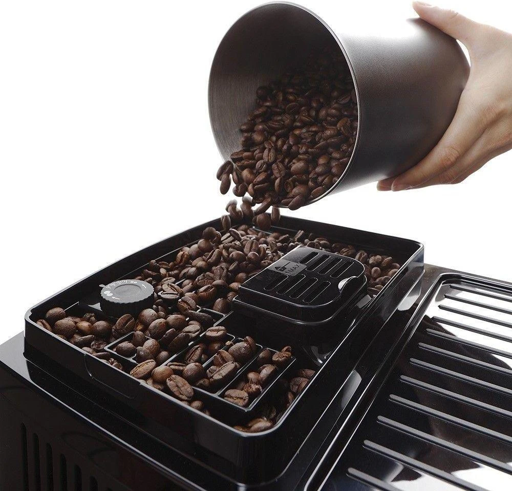 Delonghi Magnifica Start ECAM 220.21.BG