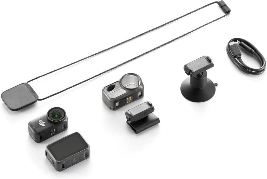 DJI Osmo Nano Standard Combo 64 GB (CP.OS.00000461.01)