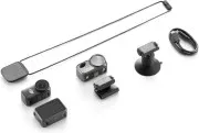 DJI Osmo Nano Standard Combo 64 GB (CP.OS.00000461.01)