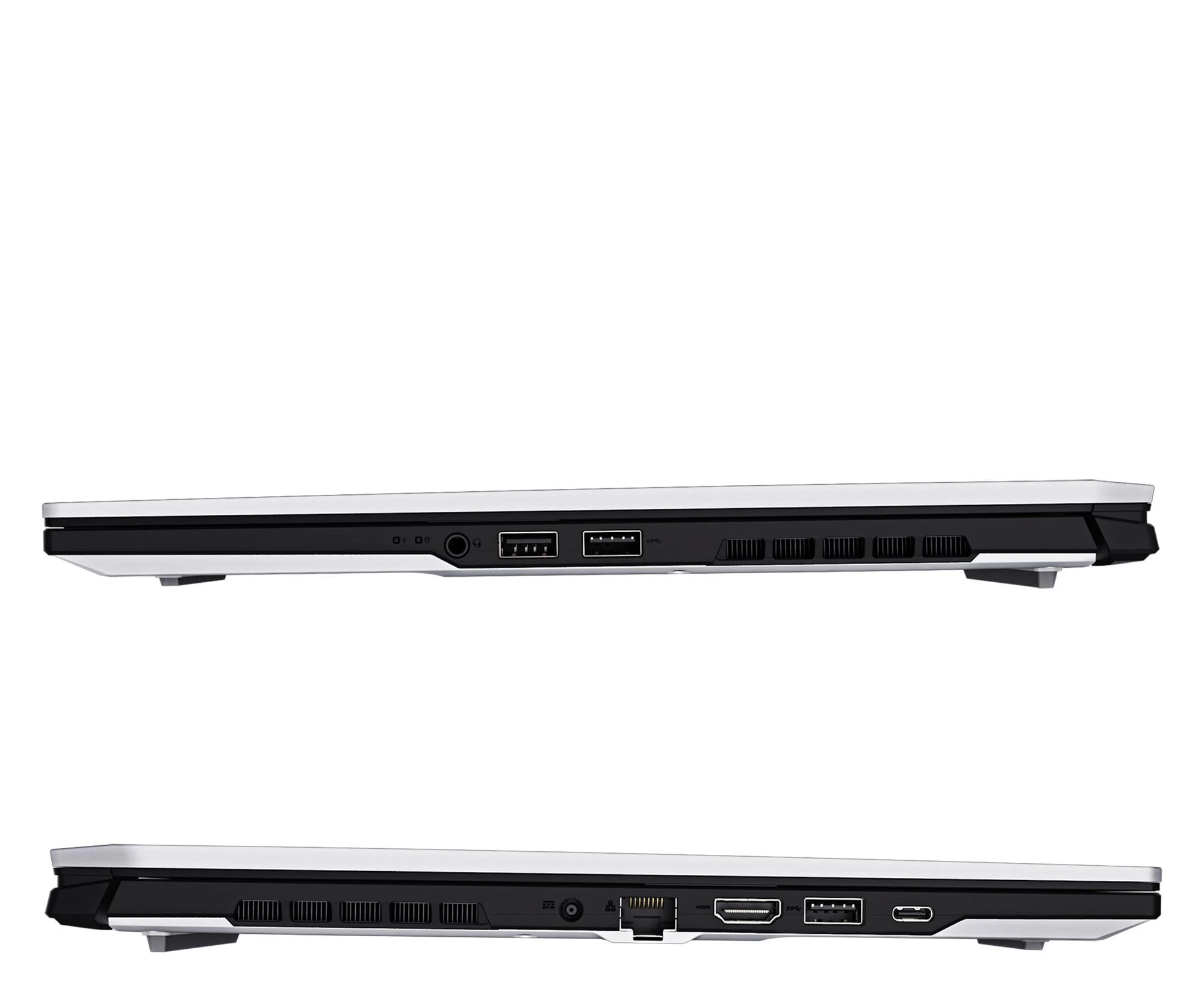 Gigabyte AERO X16 Ryzen AI 7 350/64GB/1TB/W11 RTX5060 165Hz white (1VH93EEC94DH) Процессор: AMD Ryzen™ AI 7 350 (8 ядер, 16