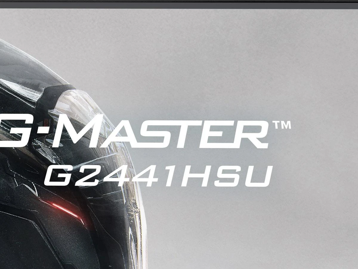 iiyama G-Master G2441HSU-B1 Black Hawk (G2441HSU-B1) EU