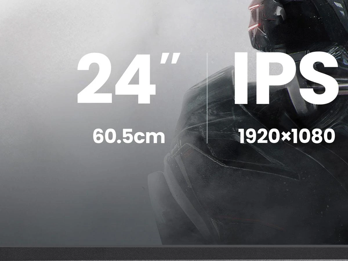 iiyama G-Master G2441HSU-B1 Black Hawk (G2441HSU-B1) EU