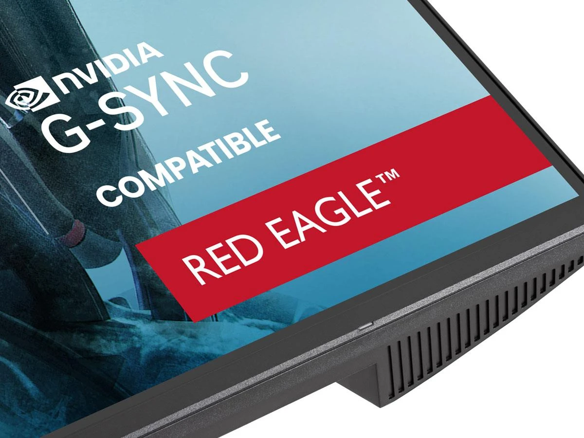 iiyama G-Master G2771HSU-B1 Red Eagle (G2771HSU-B1) EU Призначення продукту: Для