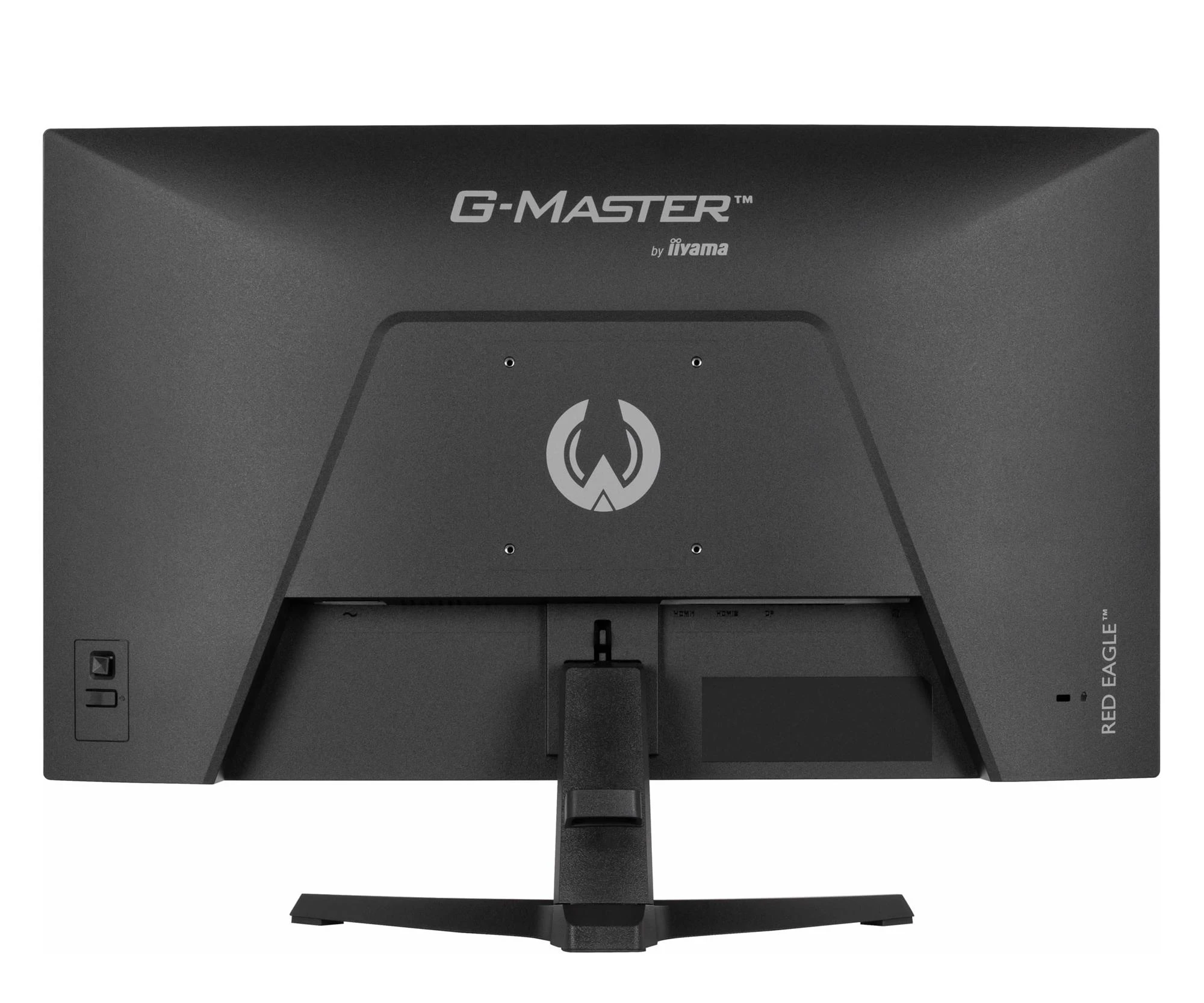 iiyama G-Master G2771QS-B1 Red Eagle (G2771QS-B1) EU