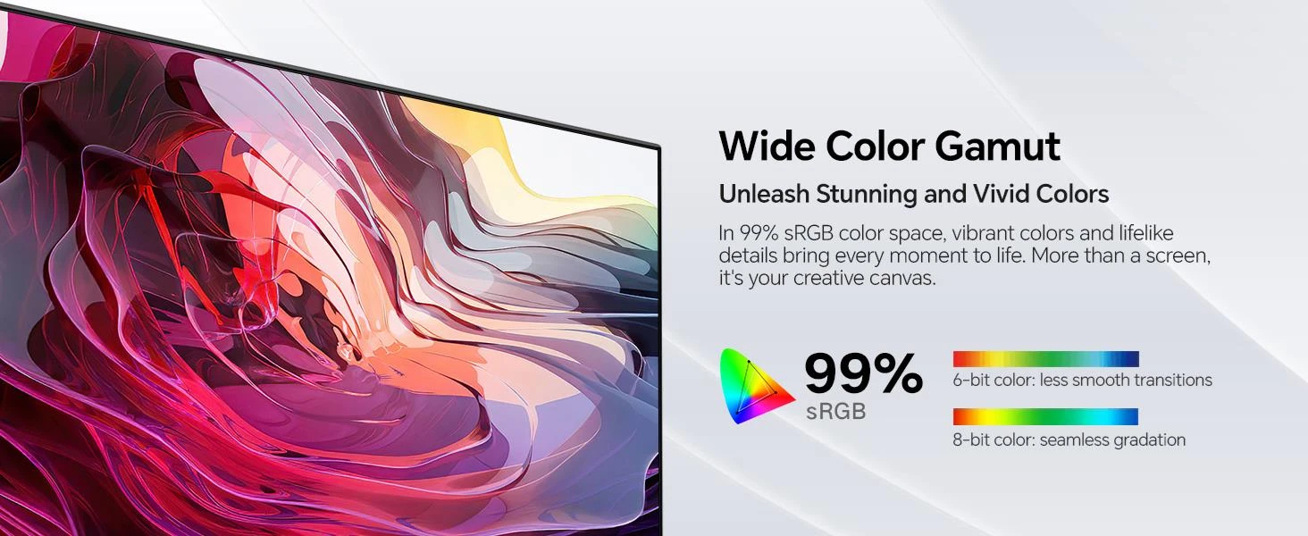 KOORUI E2212F VA (E2212F) EU