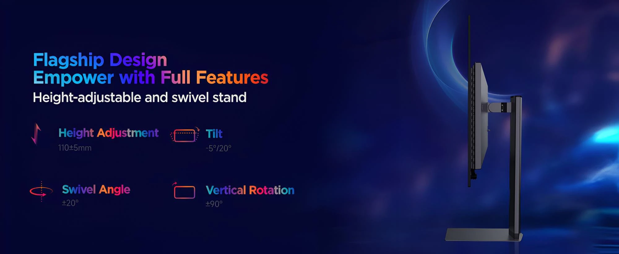 KOORUI S3241XO OLED 240 Hz 0.03ms (S3241XO) EU