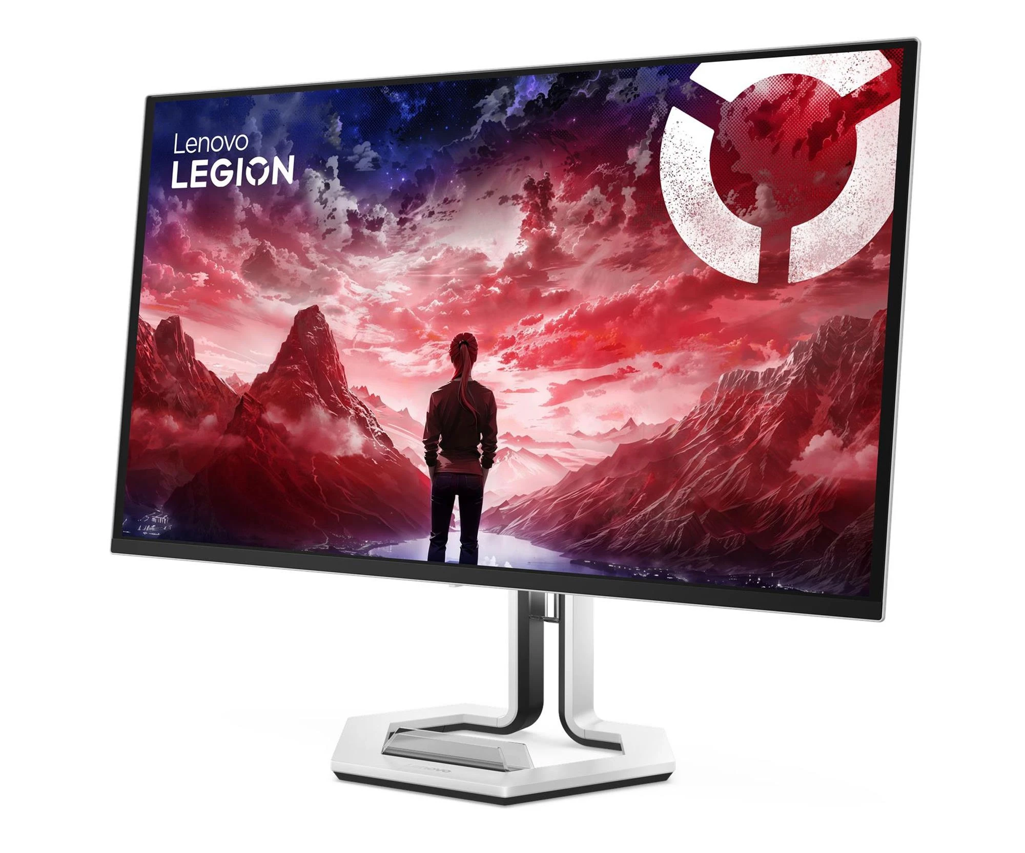 Lenovo Legion  Pro 27Q -10 (68CFGACBEU) EU Призначення продукту: Для