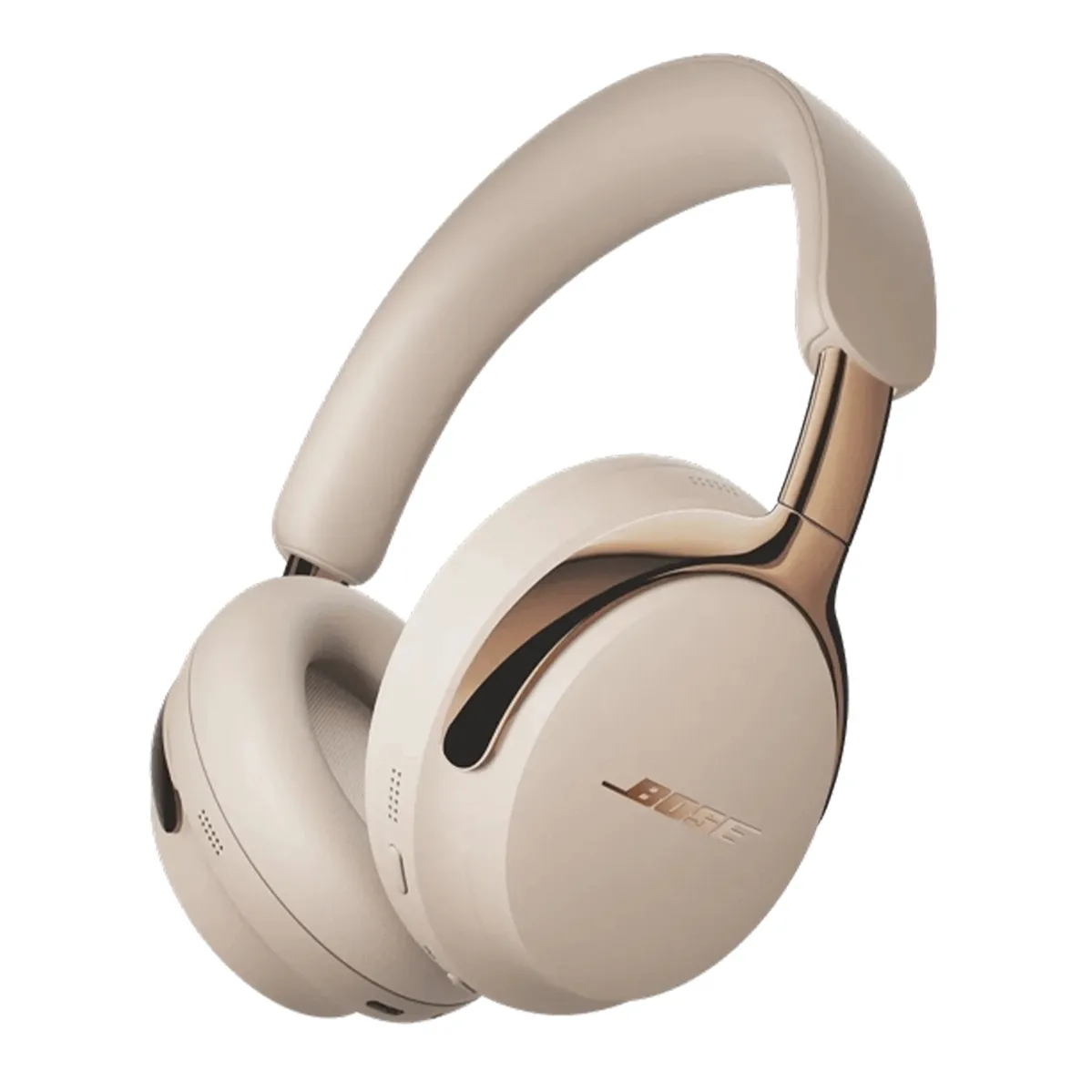 Bose QuietComfort Ultra [2nd Gen] - Driftwood Sand (890101-0500) Тип підключення: Безпровідне,