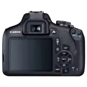 Canon EOS 2000D kit (18-55mm) IS II (2728C008)