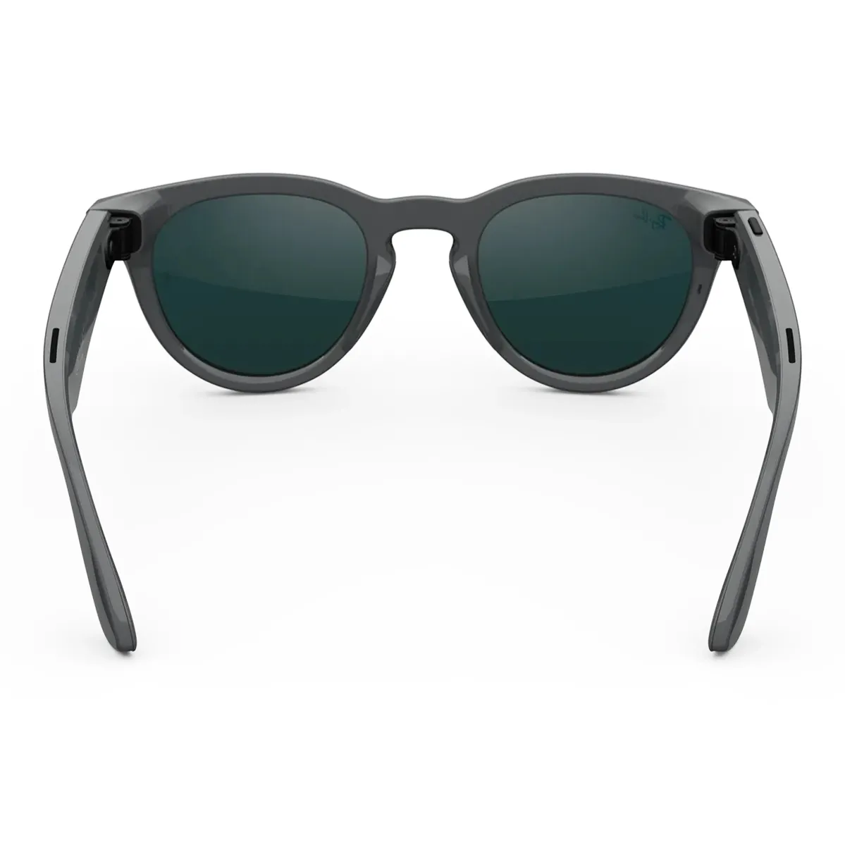 Ray-Ban Meta Headliner Gen2 Stand.Shiny AsteroidGrey Frame/Clear to Emerald Transit.Lens RW4013 6702CE 50-23 Тип пристрою: Смарт-окуляри / Тип