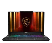 MSI Cyborg 17 i7-13620H/64GB/2TB RTX5070 144Hz (Cyborg 17 | B13WGKG-203XPL)