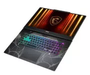 MSI Cyborg 17 i7-13620H/64GB/2TB RTX5070 144Hz (Cyborg 17 | B13WGKG-203XPL)