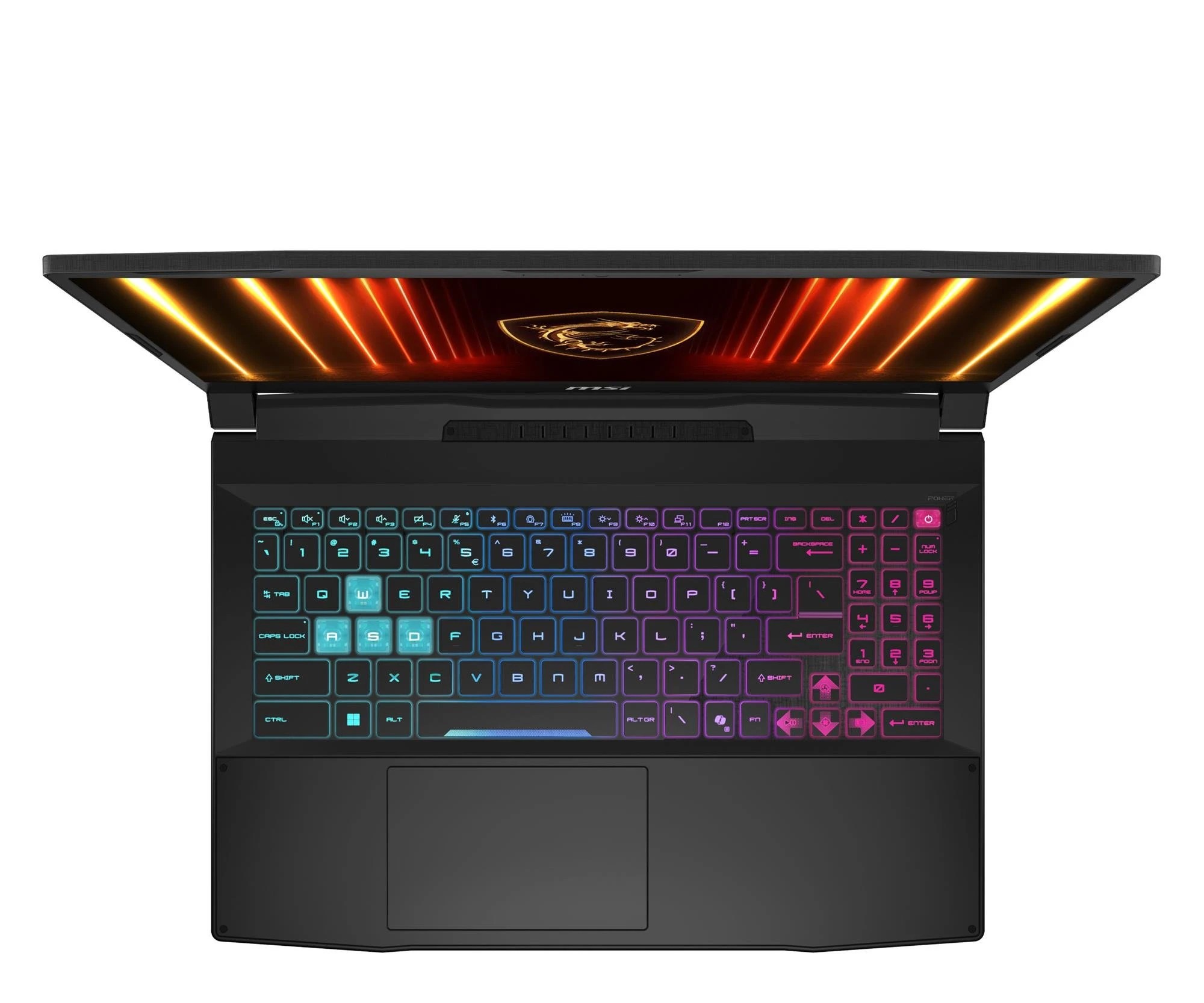 MSI Katana 15 HX i7-14650HX/32GB/2TB RTX5050 165Hz (Katana 15 HX | B14WEK-060XPL)