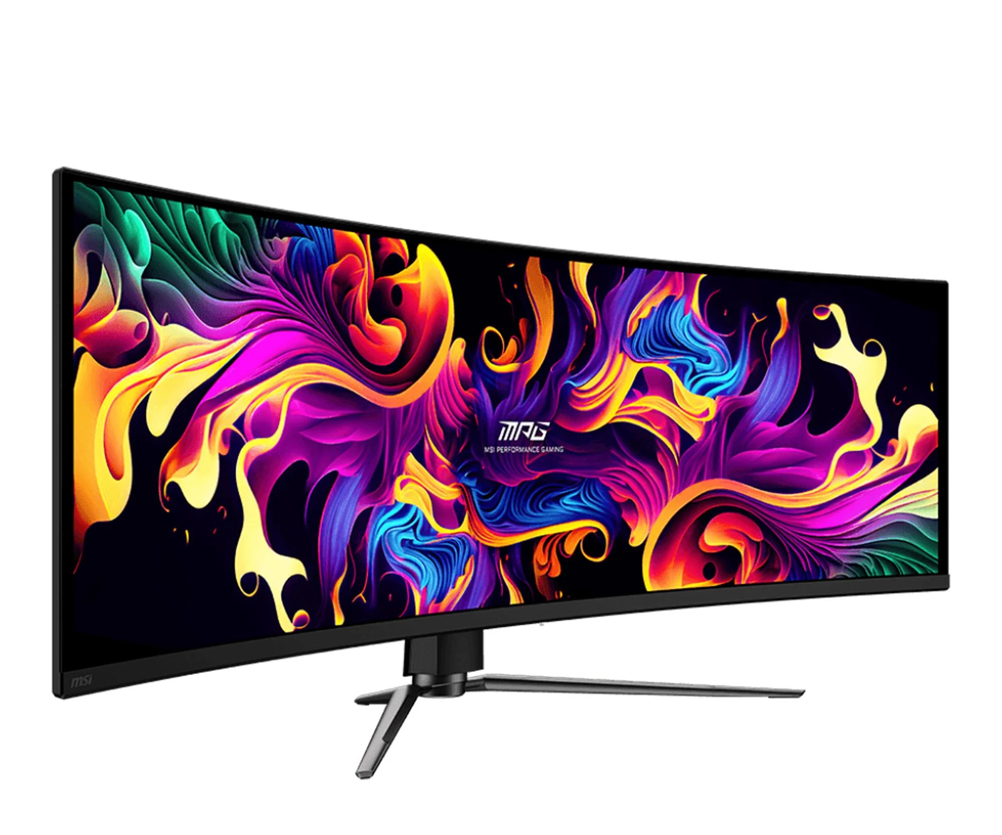 MSI MPG 491CQPX QD-OLED EU