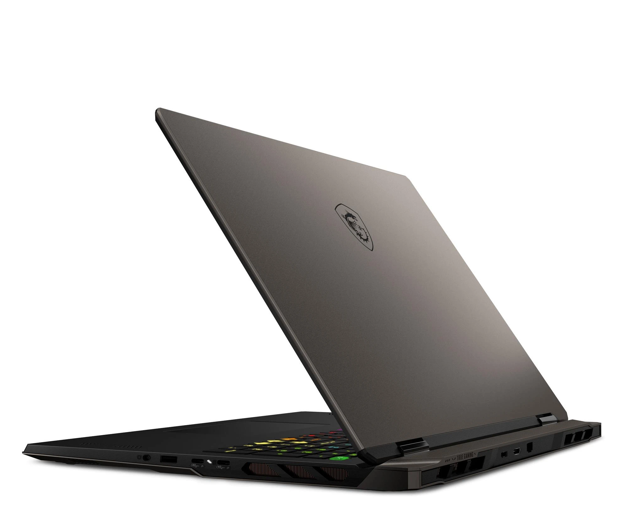 MSI Vector A18 HX Ryzen 9 9955HX/64GB/2TB/Win11 RTX 5070Ti (Vector A18 HX A9WHG-070PL) Процессор: AMD Ryzen™ 9 9955HX (16 ядер, 32