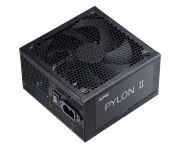 XPG Pylon II 750W 80 Plus Bronze ATX  3.1 (PYLON750IIB-BKCEU) EU