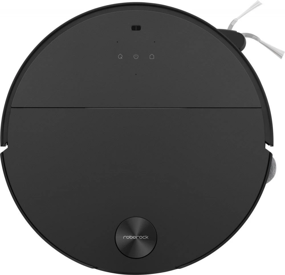 RoboRock Saros 10 Black (S1052-00)