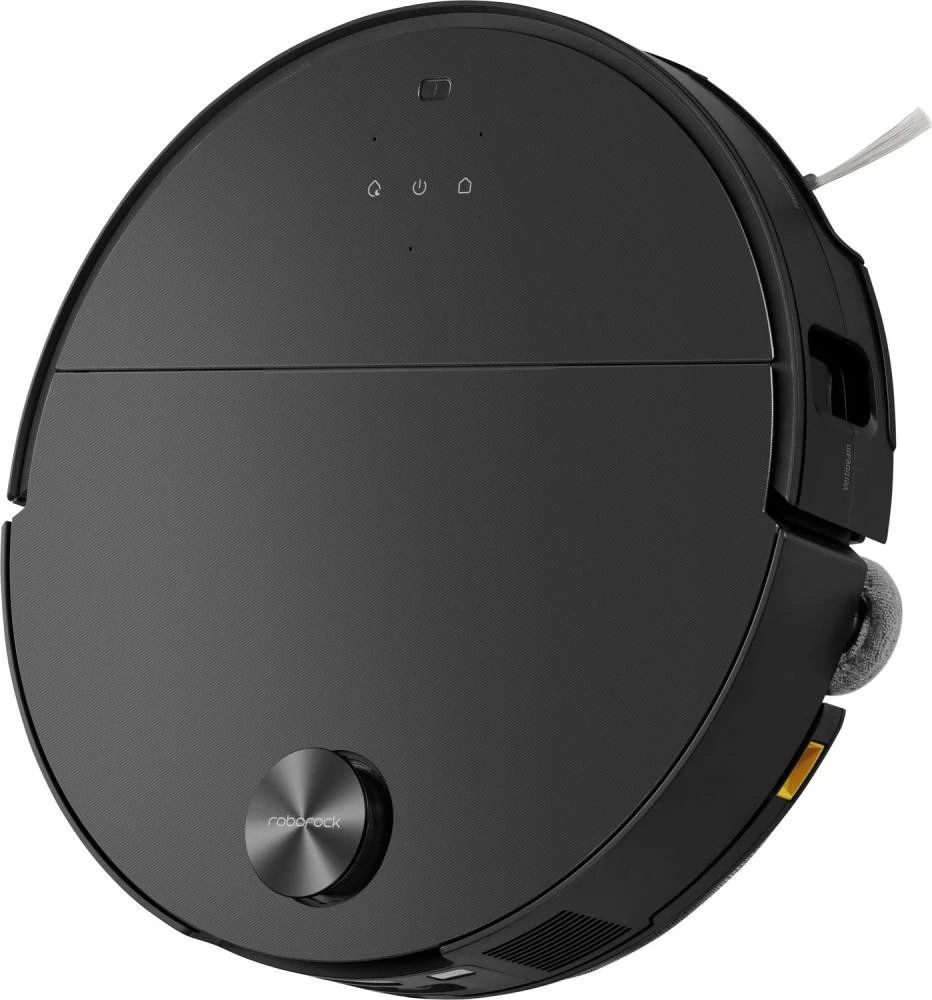 RoboRock Saros 10 Black (S1052-00) Бренд: RoboRock; Площа прибирання,