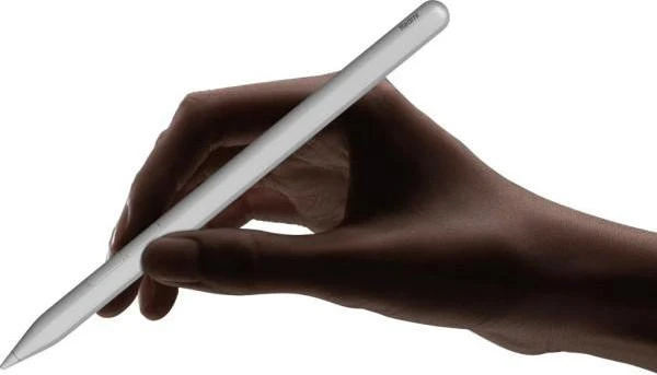Стилус Xiaomi Redmi Smart Pen White for для Redmi Pad Pro (BHR8577GL, BHR8564CN) Бренд: Xiaomi; Форм-фактор: внешний;