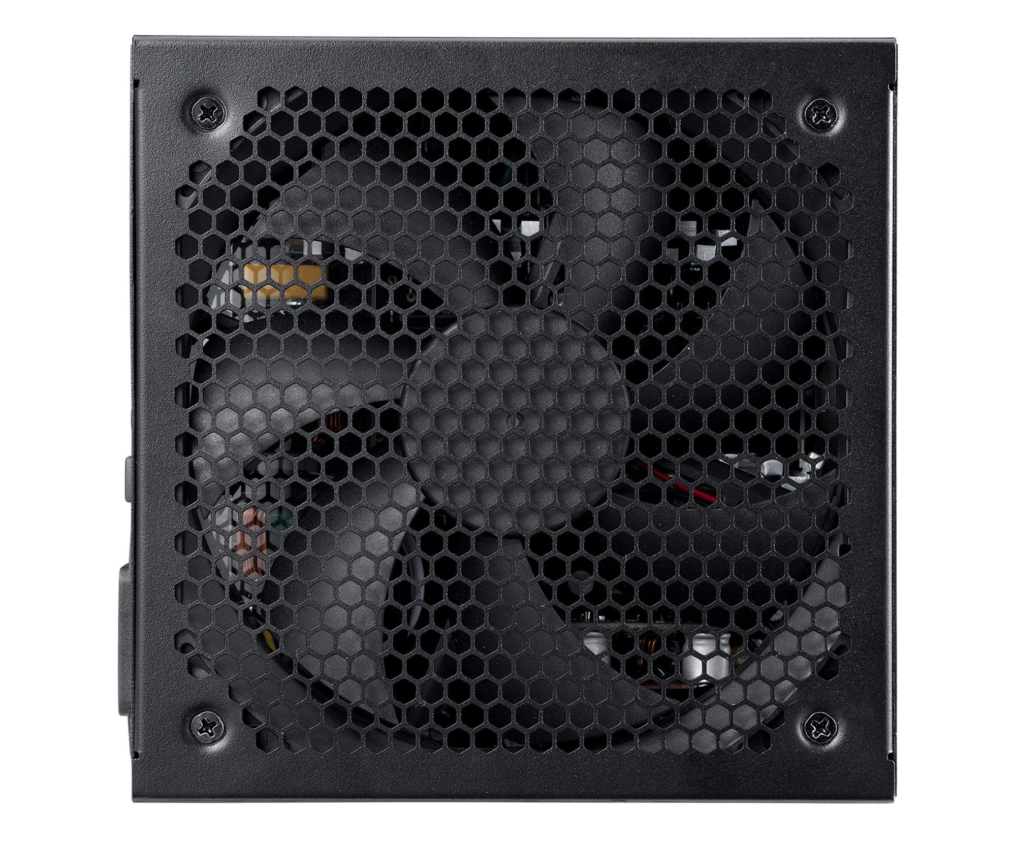 XPG Pylon II 650W 80 Plus Bronze ATX  3.1 (PYLON650IIB-BKCEU) EU