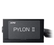 XPG Pylon II 650W 80 Plus Bronze ATX  3.1 (PYLON650IIB-BKCEU) EU