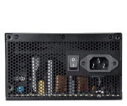 XPG Pylon II 650W 80 Plus Bronze ATX  3.1 (PYLON650IIB-BKCEU) EU